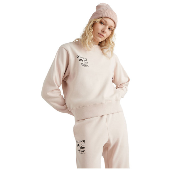 O'neill Γυναικείο φούτερ Women Of The Wave Crew O'neill Γυναικείο φούτερ Women Of The Wave Crew